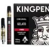 Kingpen Cartridge