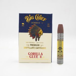 Gorilla Glue Cartridge