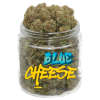 Blue Cheese Marijuana Strain