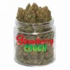 Strawberry Cough Marijuana Strain