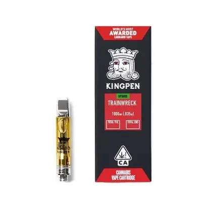 kingpen cartridges price