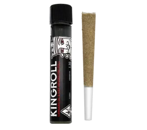  king roll pre roll review