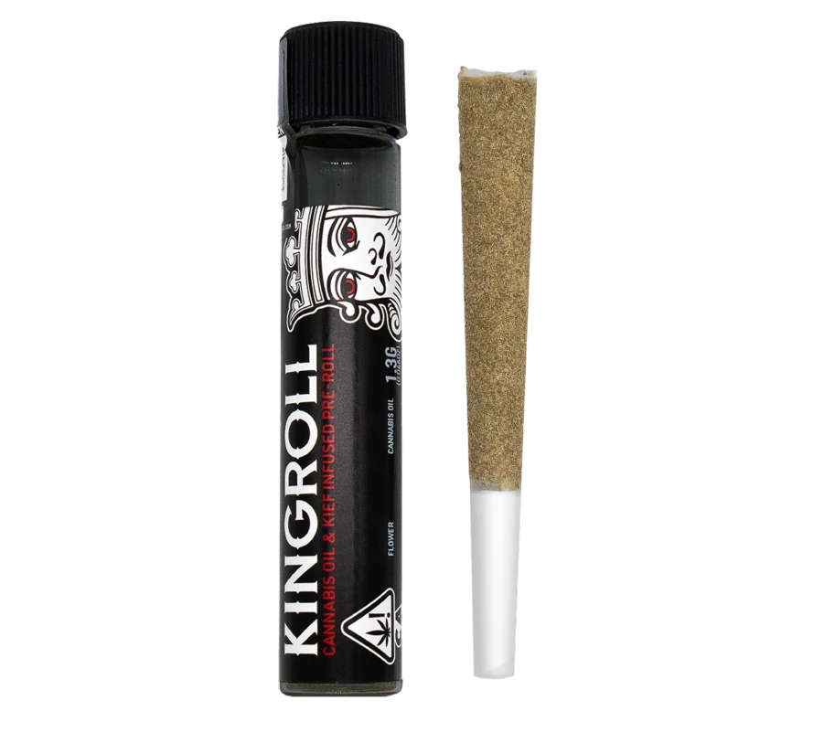  king roll pre roll review
