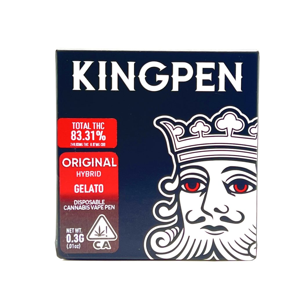 kingpen