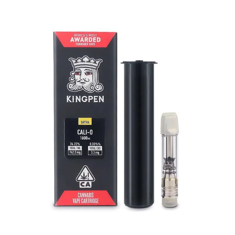king pen wax