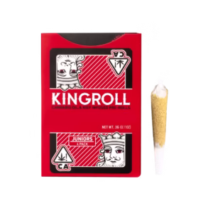 kingroll website